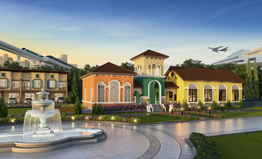 Golden Town Phaholyothin-Lumlukka