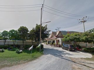 Pranburi Green Mountain View