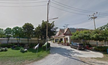 Pranburi Green Mountain View