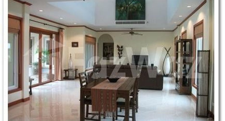 Pranburi Green Mountain View