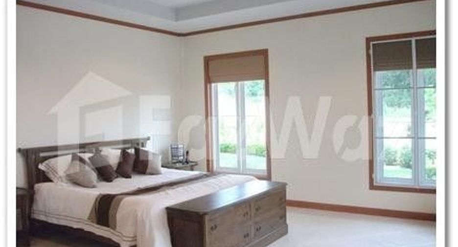 Pranburi Green Mountain View