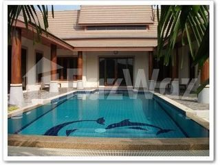 Pranburi Green Mountain View