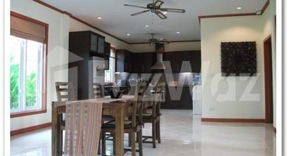 Pranburi Green Mountain View