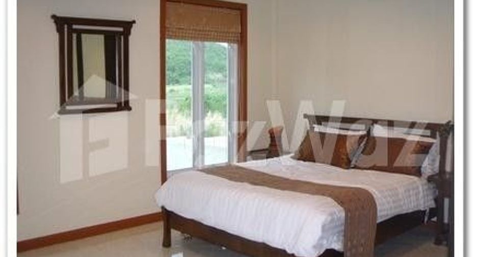 Pranburi Green Mountain View