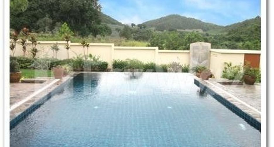 Pranburi Green Mountain View