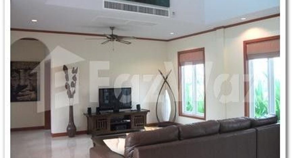 Pranburi Green Mountain View