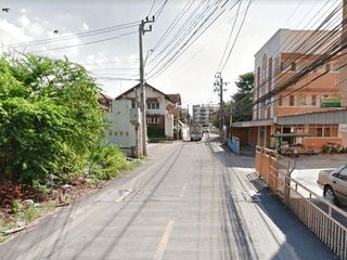 Pruksa Ville 18 Petchkasem 110
