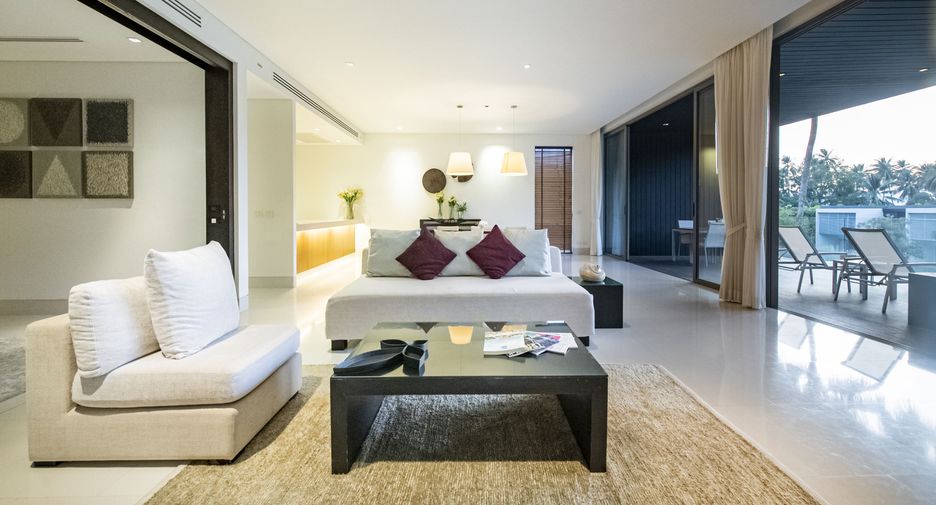 Baan Yamu Residences