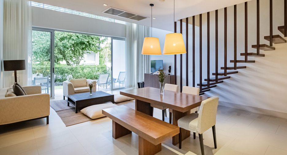 Baan Yamu Residences