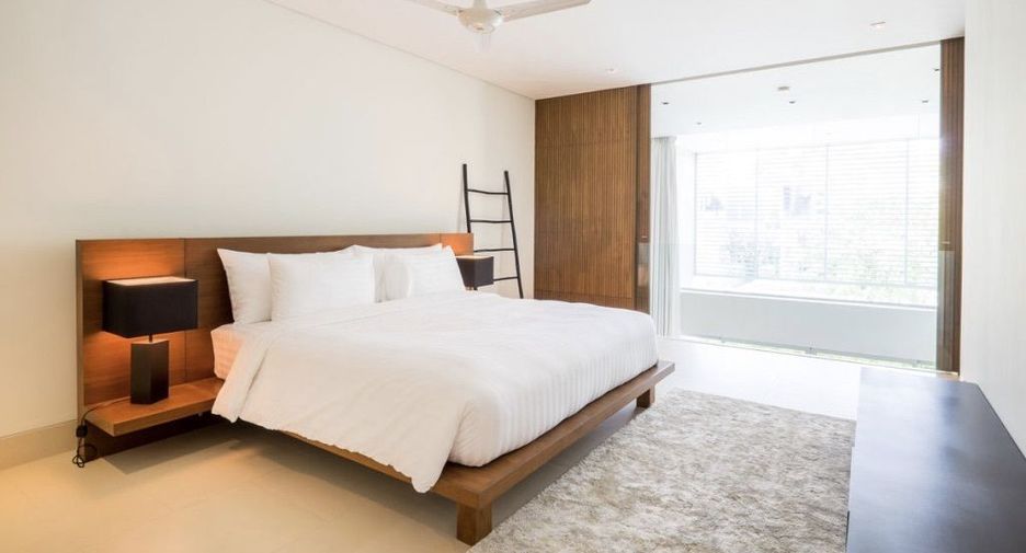 Baan Yamu Residences