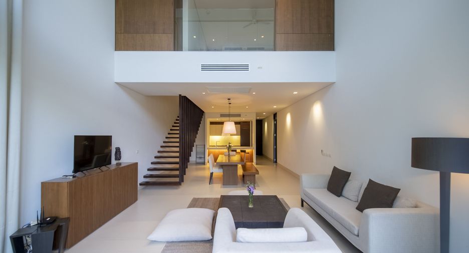 Baan Yamu Residences