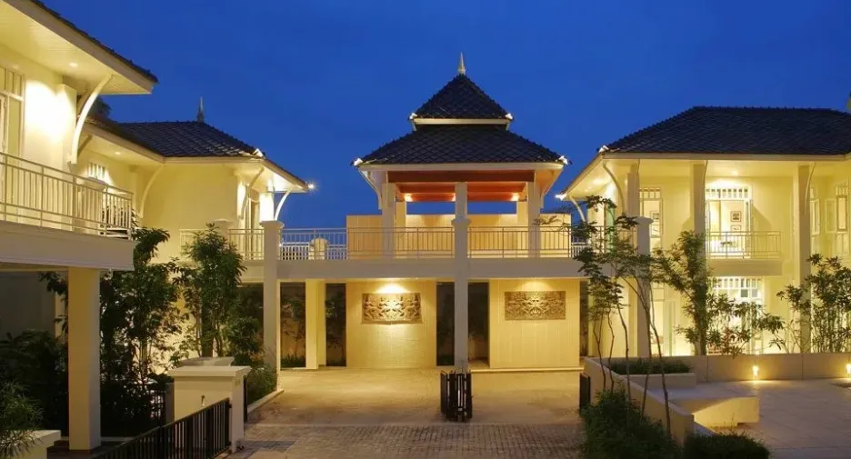 Thada Rawadi Süd-Pattaya