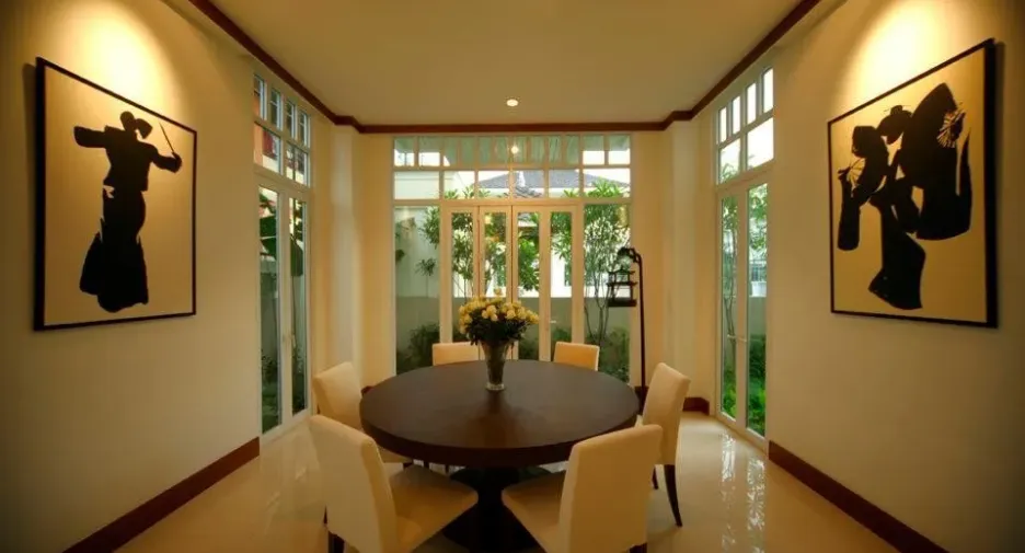 Thada Rawadi Süd-Pattaya