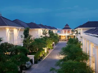 Tadarawadi South Pattaya