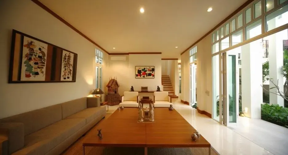 Thada Rawadi Süd-Pattaya