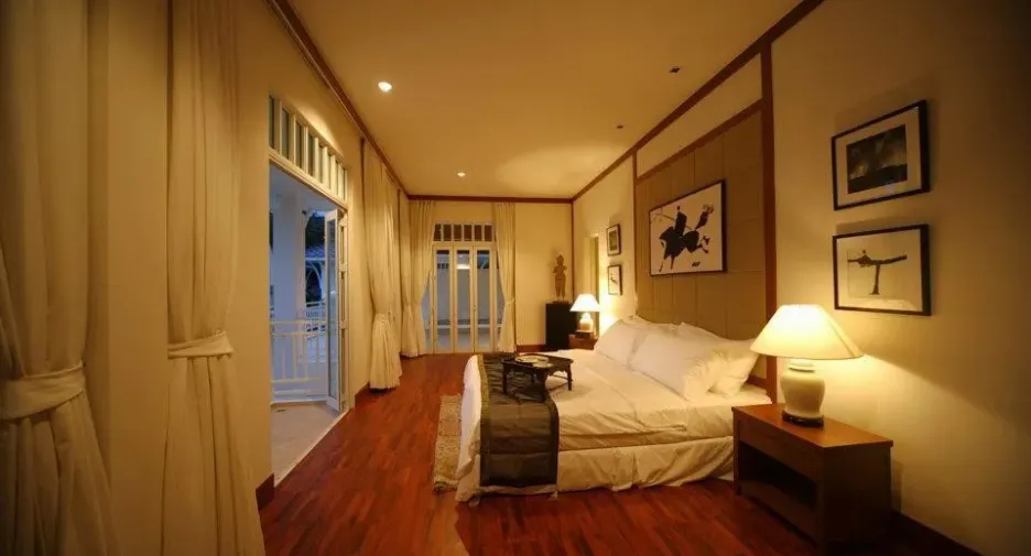 Thada Rawadi Süd-Pattaya