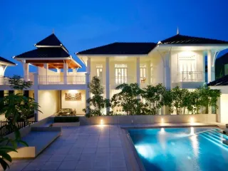 Tadarawadi South Pattaya