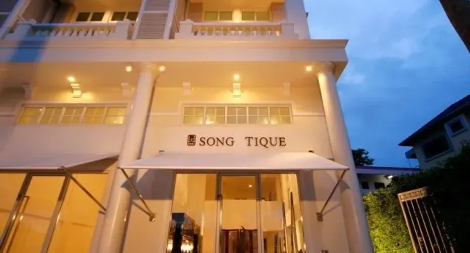 Thada Rawadi Süd-Pattaya