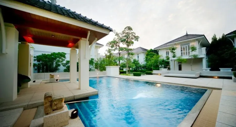 Thada Rawadi Süd-Pattaya