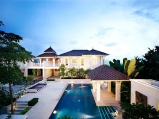 Tadarawadi South Pattaya