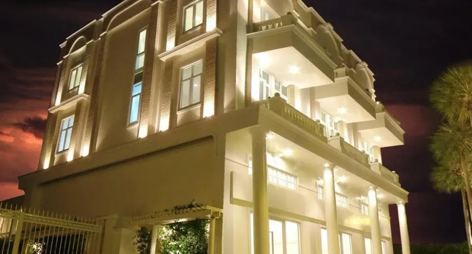 Thada Rawadi Süd-Pattaya