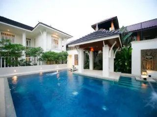 Tadarawadi South Pattaya