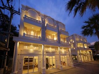Tadarawadi South Pattaya