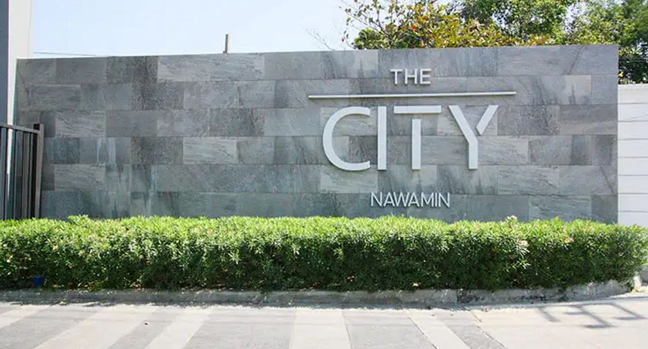 The City Nawamin