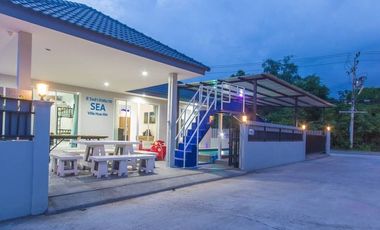 C Villa Hua Hin