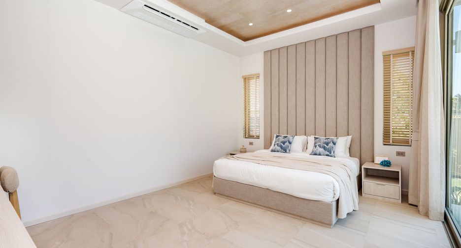 เดอะ เมาน์เทน เอสเตท