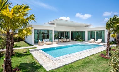 The Mountain Estate