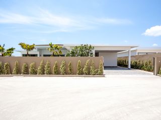 The Mountain Estate