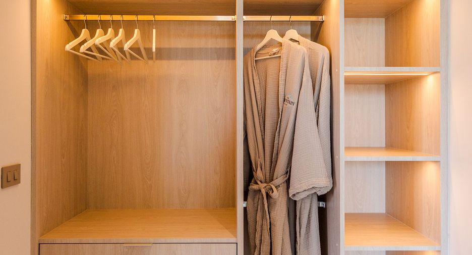 เดอะ เมาน์เทน เอสเตท