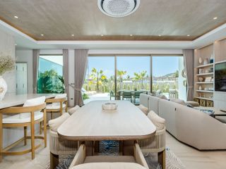 The Mountain Estate