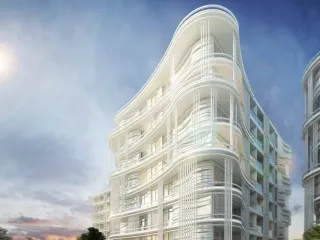 The Coral Pattaya