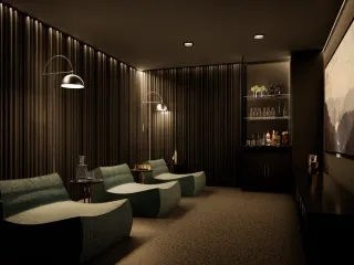 The Coral Pattaya