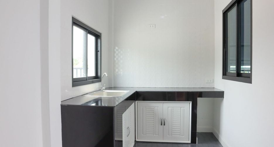 Warisa Pool Villa HuaHin