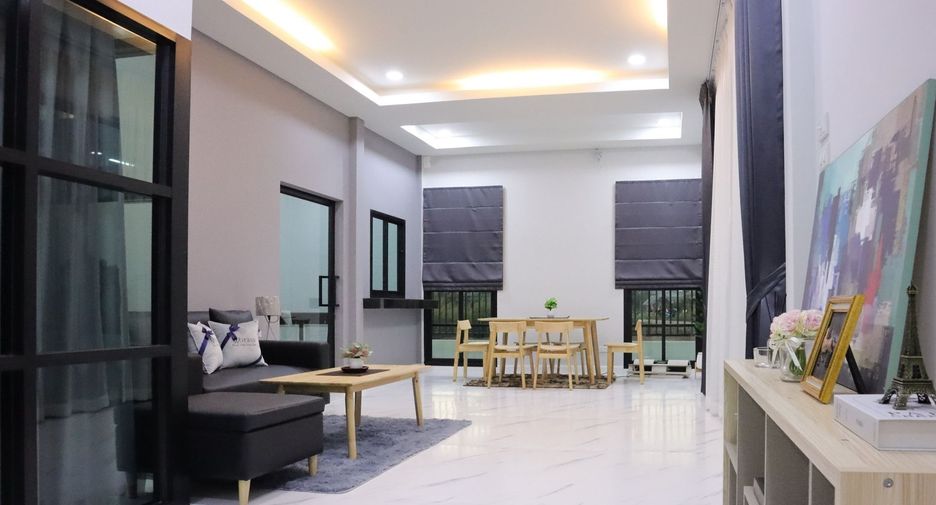 Warisa Pool Villa HuaHin