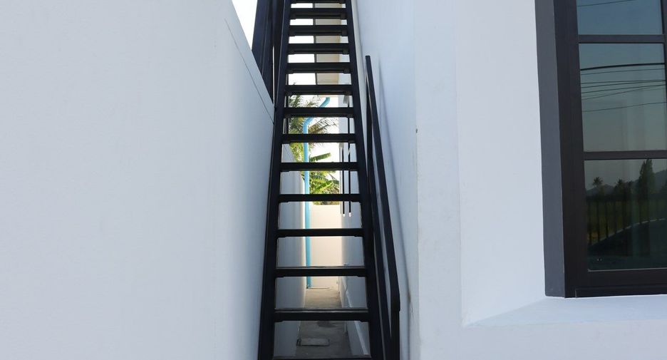 Warisa Pool Villa HuaHin