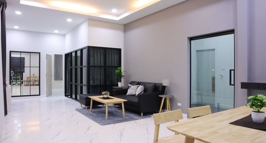 Warisa Pool Villa HuaHin