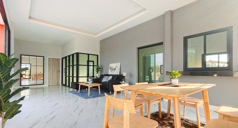 Warisa Pool Villa HuaHin