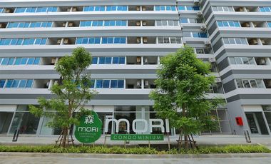 Mori Condominium