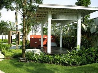Baan Mai Rama9 – Srinakarin