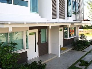 Baan Mai Rama9 – Srinakarin