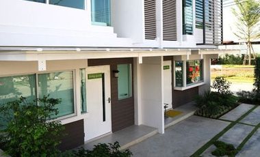 Casa Nueva Rama 9 – Srinakarin