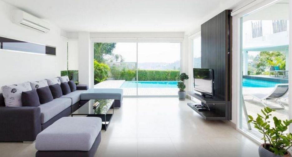 Baan St Tropez