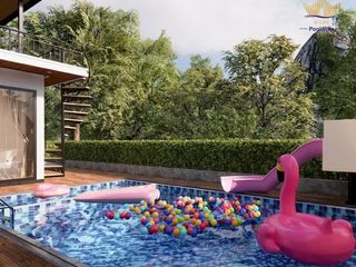 V-Life Pool Villa