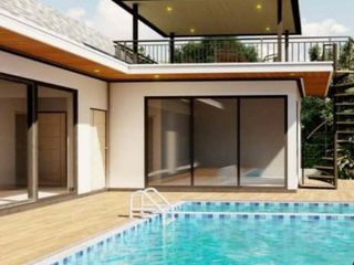 V-Life Pool Villa