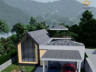V-Life Pool Villa