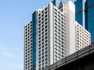 Rajanakarn Building